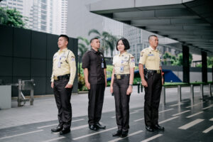 Security Guard
