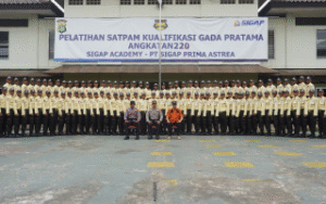 Sigap Academy