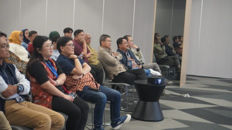 Synergy between SIGAP and Astra International in Encouraging Sustainable Knowledge Management